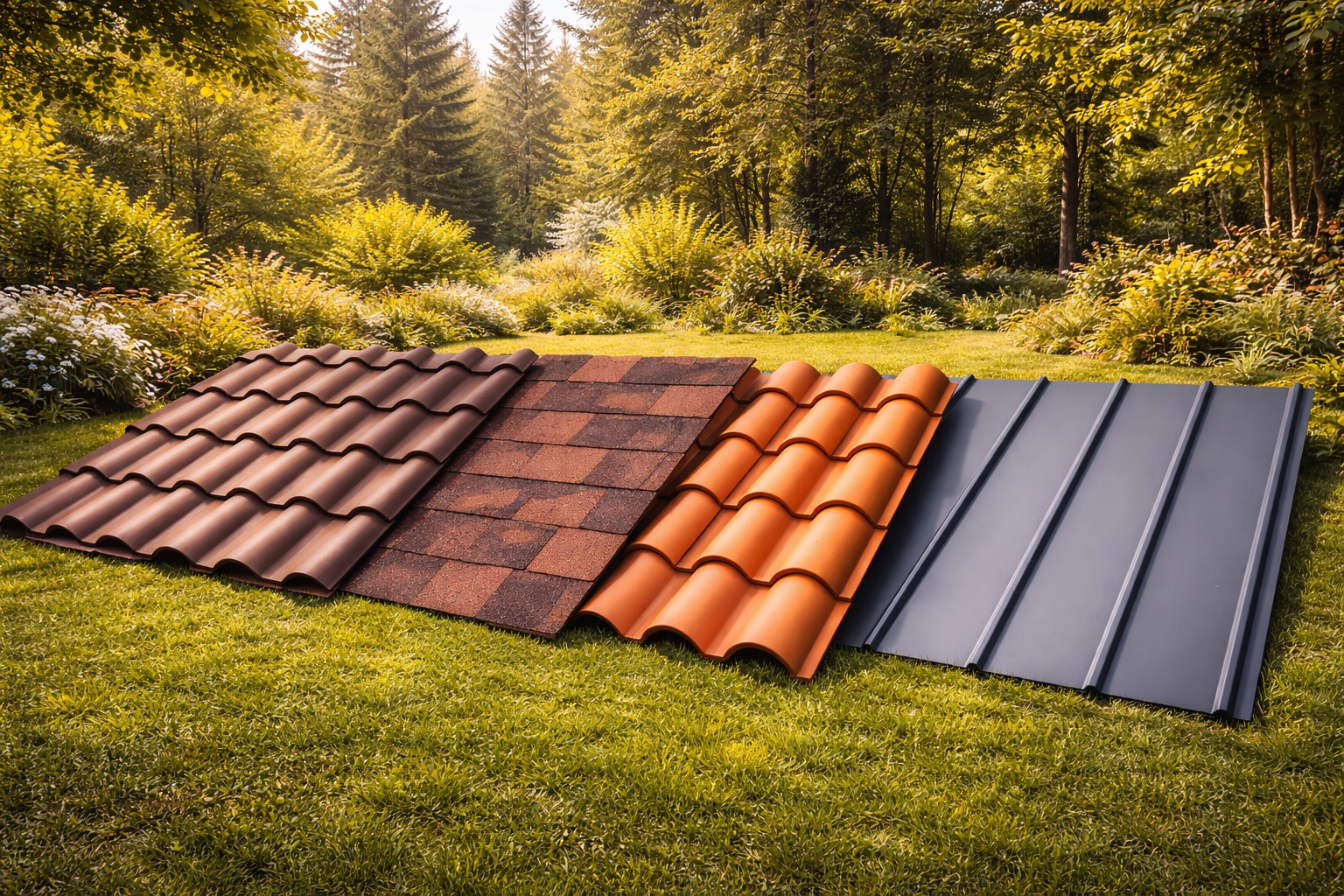 Интерьер в деревянном доме